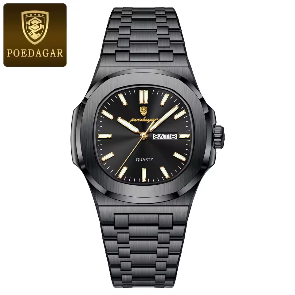 Reloj Poedagar