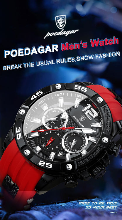 Reloj Poedagar