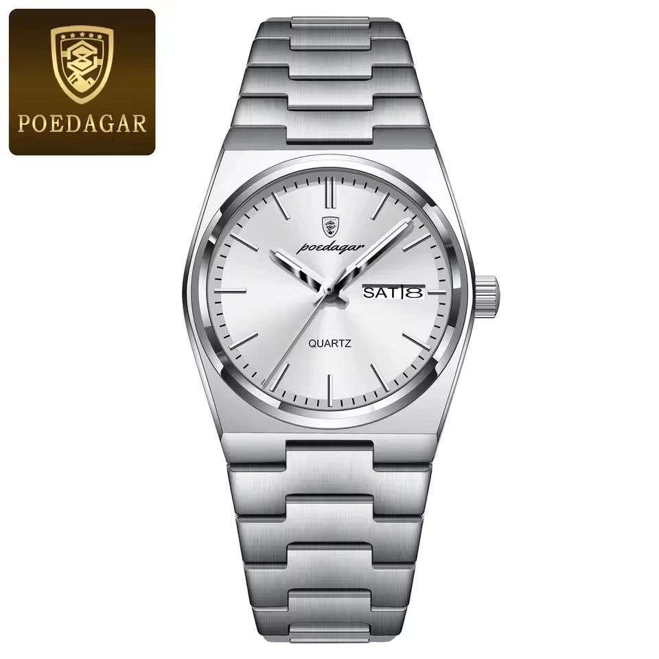 Reloj Poedagar