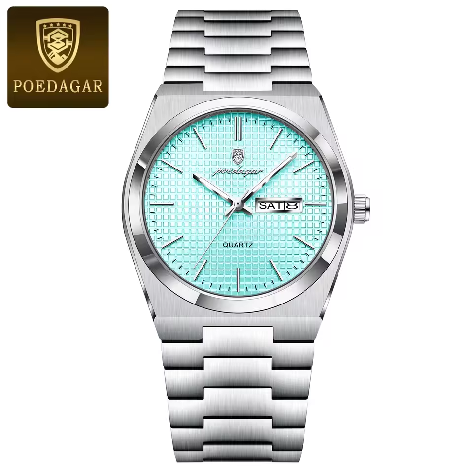 Reloj Poedagar