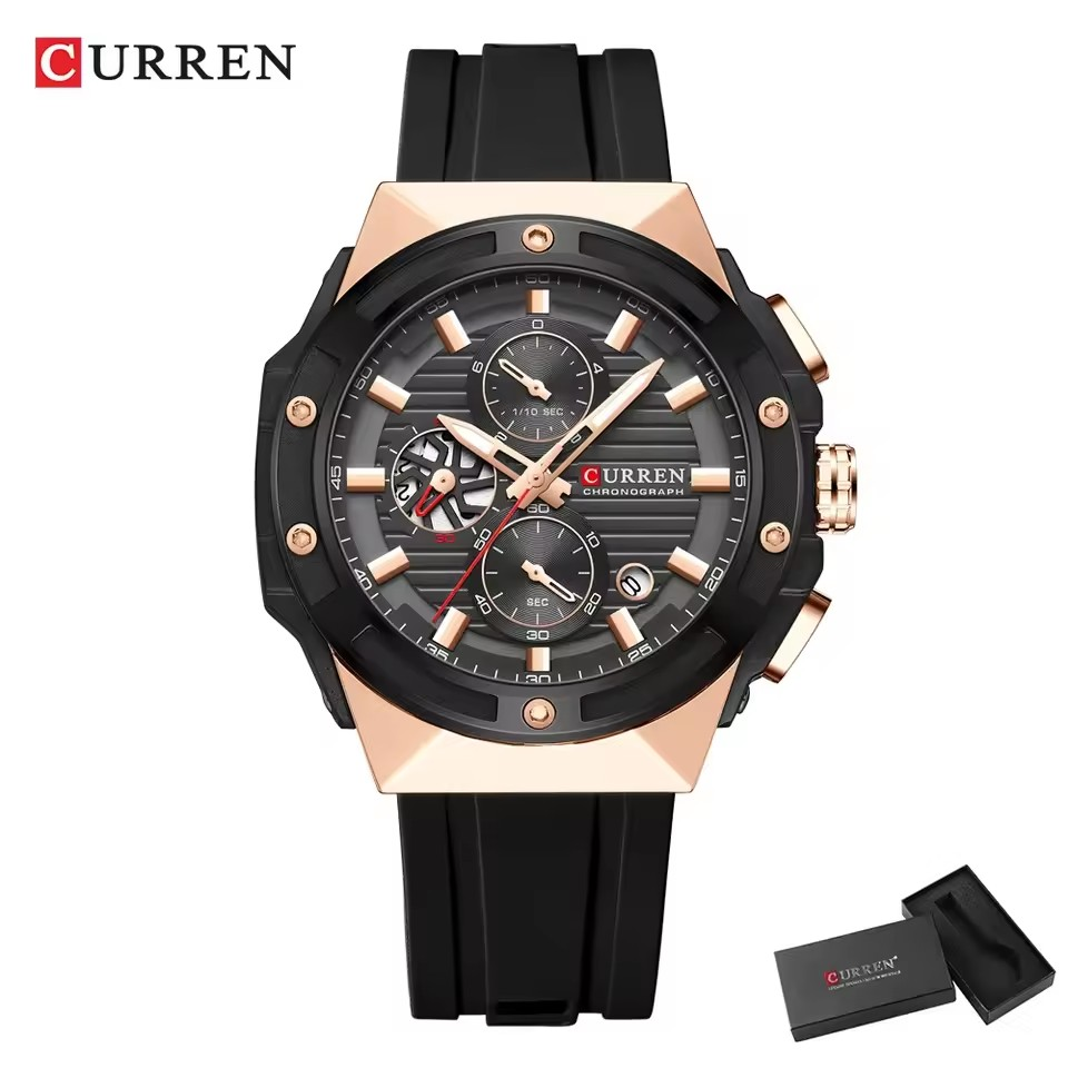 Reloj Curren