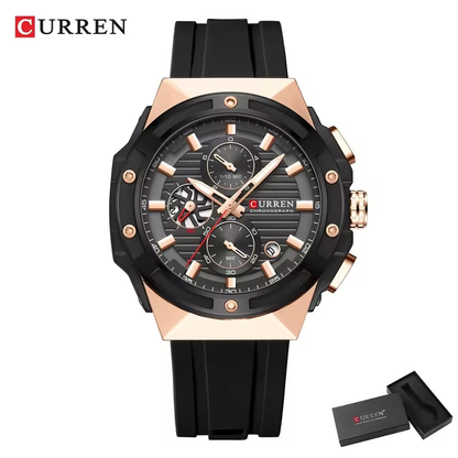 Reloj Curren