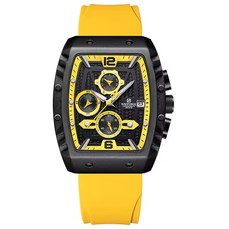 EC NavyForce (2 colores)