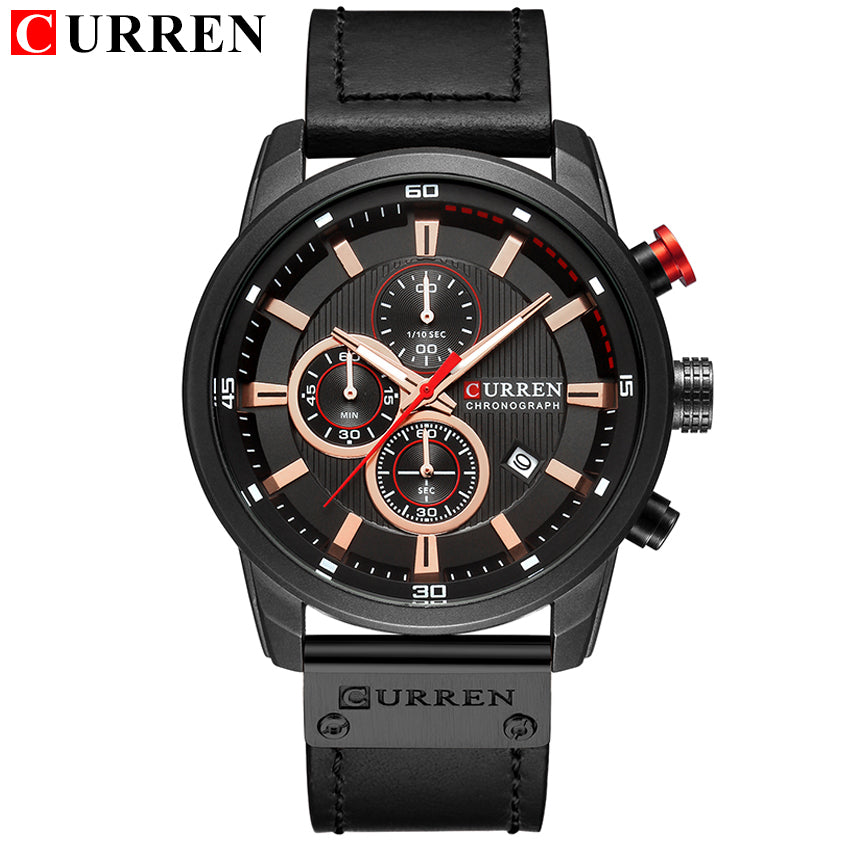 Reloj Curren