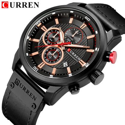 Reloj Curren