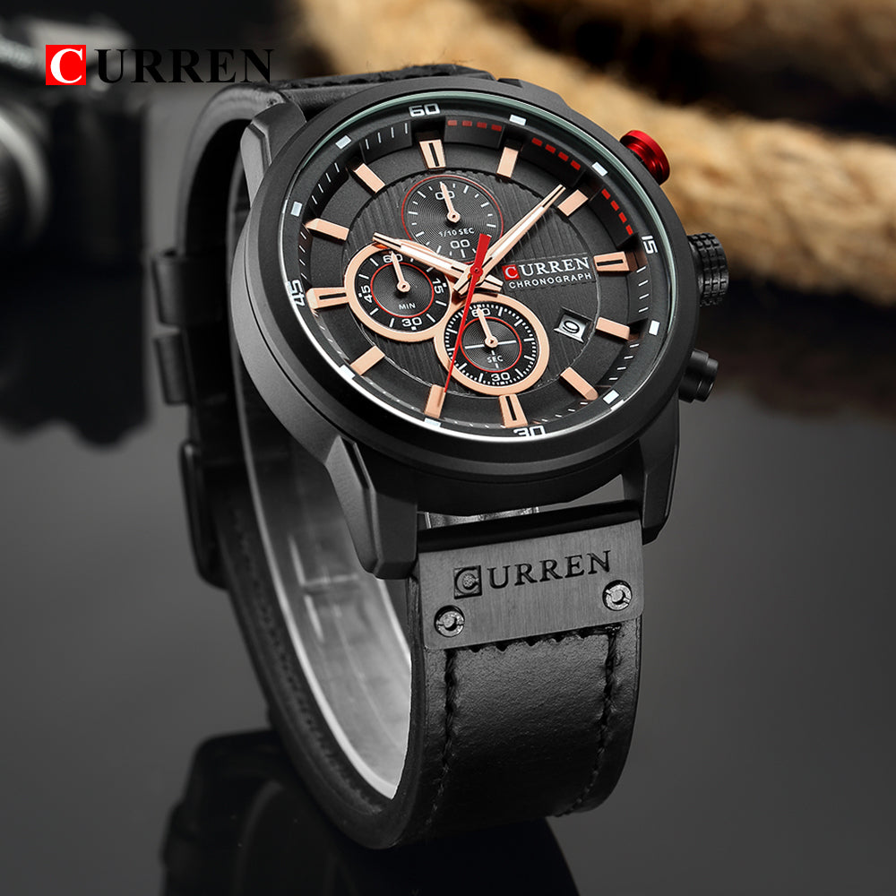 Reloj Curren