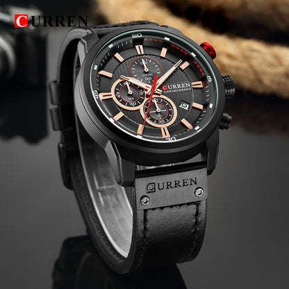 Reloj Curren