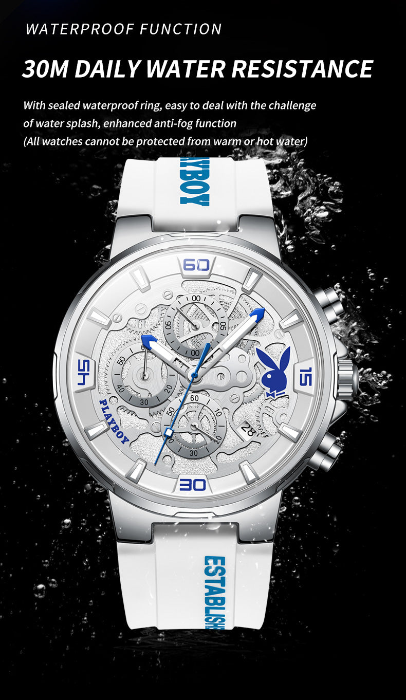 Reloj PLAYBOY