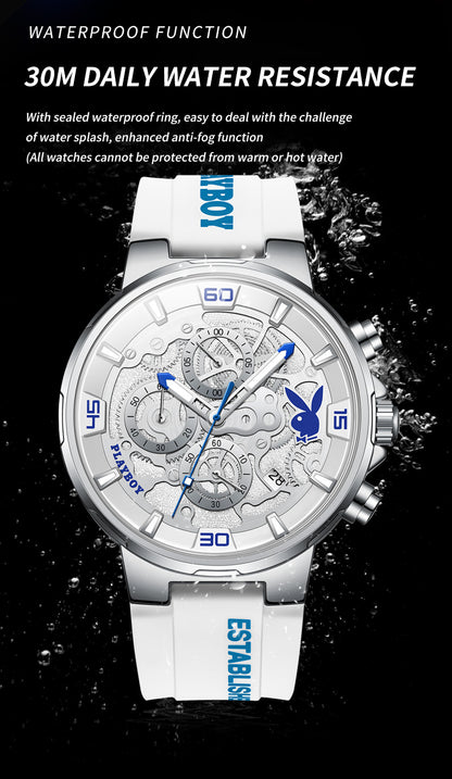 Reloj PLAYBOY