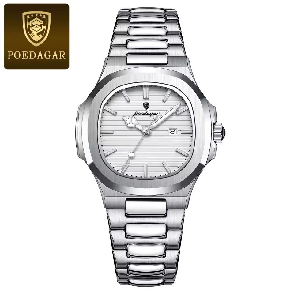 Reloj Poedagar