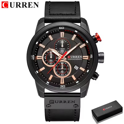 Reloj Curren