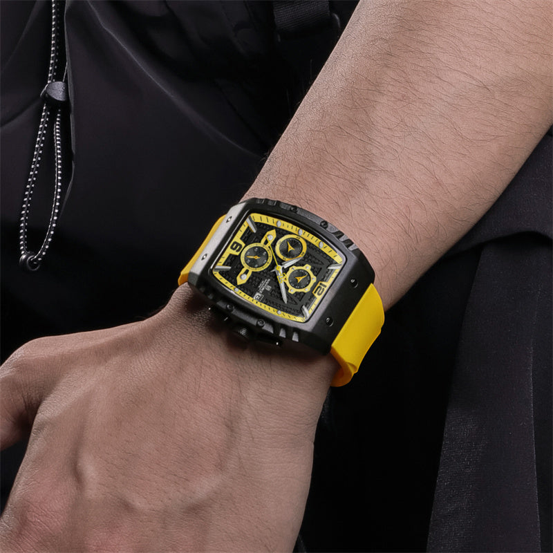 EC NavyForce (2 colores)