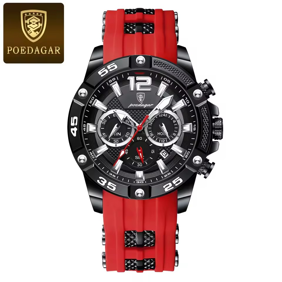 Reloj Poedagar