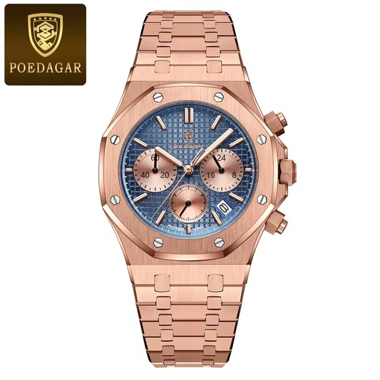 Reloj Poedagar