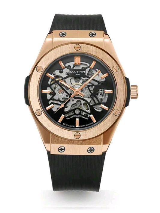 RELOJ MARTYN LINE